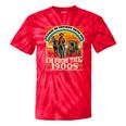 Please Be Patient With Me I'm From The 1900s Cowboy Premium Tie-Dye T-Shirts Red Tie-Dye Please Be Patient With Me I'm From The 1900s Cowboy Premium Tie-Dye T-Shirts Red Tie-Dye