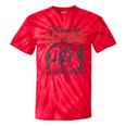 Please Be Patient I'm From The 1900s Cowboy Skeleton Tie-Dye T-Shirts Red Tie-Dye Please Be Patient I'm From The 1900s Cowboy Skeleton Tie-Dye T-Shirts Red Tie-Dye