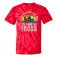 Please Be Patient With Me I'm From The 1900s Father's Day Tie-Dye T-Shirts Red Tie-Dye Please Be Patient With Me I'm From The 1900s Father's Day Tie-Dye T-Shirts Red Tie-Dye