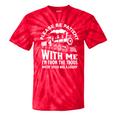 Please Be Patient With Me I'm From The 1900s Funny Old Train Tie-Dye T-Shirts Red Tie-Dye Please Be Patient With Me I'm From The 1900s Funny Old Train Tie-Dye T-Shirts Red Tie-Dye