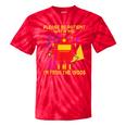 Please Be Patient With Me I'm From The 1900s Gen X Robot Tie-Dye T-Shirts Red Tie-Dye Please Be Patient With Me I'm From The 1900s Gen X Robot Tie-Dye T-Shirts Red Tie-Dye