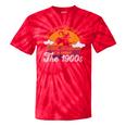 Please Be Patient With Me I'm From The 1900s Halloween Tie-Dye T-Shirts Red Tie-Dye Please Be Patient With Me I'm From The 1900s Halloween Tie-Dye T-Shirts Red Tie-Dye