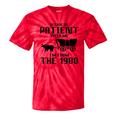 Please Be Patient With Me I'm From The 1900s Husband Joke Tie-Dye T-Shirts Red Tie-Dye Please Be Patient With Me I'm From The 1900s Husband Joke Tie-Dye T-Shirts Red Tie-Dye