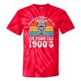 Please Be Patient With Me I'm From The 1900s Kawaii Premium Tri-Blend Tie-Dye T-Shirts Red Tie-Dye Please Be Patient With Me I'm From The 1900s Kawaii Premium Tri-Blend Tie-Dye T-Shirts Red Tie-Dye