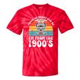 Please Be Patient With Me I'm From The 1900s Kawaii Tie-Dye T-Shirts Red Tie-Dye