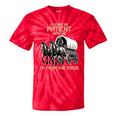 Please Be Patient With Me I'm From The 1900s Men Women Tie-Dye T-Shirts Red Tie-Dye