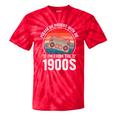 Please Be Patient With Me I'm From The 1900s Music Tie-Dye T-Shirts Red Tie-Dye Please Be Patient With Me I'm From The 1900s Music Tie-Dye T-Shirts Red Tie-Dye