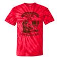 Please Be Patient With Me I'm From The 1900s Raccoon Vintage Tie-Dye T-Shirts Red Tie-Dye Please Be Patient With Me I'm From The 1900s Raccoon Vintage Tie-Dye T-Shirts Red Tie-Dye