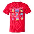 Please Be Patient With Me I'm From The 1900s Retro 90's Tie-Dye T-Shirts Red Tie-Dye