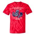Please Be Patient I'm From The 1900s Retro Raccoon Saying Tie-Dye T-Shirts Red Tie-Dye Please Be Patient I'm From The 1900s Retro Raccoon Saying Tie-Dye T-Shirts Red Tie-Dye