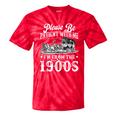 Please Be Patient With Me I'm From The 1900s Sarcastic Humor Tie-Dye T-Shirts Red Tie-Dye Please Be Patient With Me I'm From The 1900s Sarcastic Humor Tie-Dye T-Shirts Red Tie-Dye
