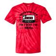 Please Be Patient With Me I'm From The 1900s Sarcastic Idea Tie-Dye T-Shirts Red Tie-Dye Please Be Patient With Me I'm From The 1900s Sarcastic Idea Tie-Dye T-Shirts Red Tie-Dye