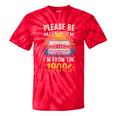 Please Be Patient With Me I'm From The 1900s Shirt Men Women Tie-Dye T-Shirts Red Tie-Dye Please Be Patient With Me I'm From The 1900s Shirt Men Women Tie-Dye T-Shirts Red Tie-Dye