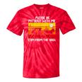 Please Be Patient With Me I'm From The 1900s Vintage Sun Set Tie-Dye T-Shirts Red Tie-Dye Please Be Patient With Me I'm From The 1900s Vintage Sun Set Tie-Dye T-Shirts Red Tie-Dye