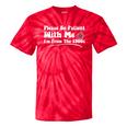 Please Be Patient I'm From The 1900s Vintage Toy Tie-Dye T-Shirts Red Tie-Dye Please Be Patient I'm From The 1900s Vintage Toy Tie-Dye T-Shirts Red Tie-Dye
