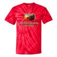 Please Be Patient With Me I'm From The 1900s Vintage Turkey Tie-Dye T-Shirts Red Tie-Dye
