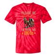 Please Be Patient With Mee I'm From The 1900s Minimalist Premium Tie-Dye T-Shirts Red Tie-Dye Please Be Patient With Mee I'm From The 1900s Minimalist Premium Tie-Dye T-Shirts Red Tie-Dye