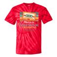Please Be Patient-With Me I'm From The 1900s Retro Music Tie-Dye T-Shirts Red Tie-Dye Please Be Patient-With Me I'm From The 1900s Retro Music Tie-Dye T-Shirts Red Tie-Dye