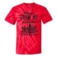 Please Show Me Patience I'm From The 1900s Vintage Horse Tie-Dye T-Shirts Red Tie-Dye