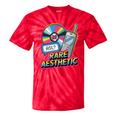 Rare Aesthetic Retro Nostalgia Y2K Vibes Tie-Dye T-Shirts Red Tie-Dye Rare Aesthetic Retro Nostalgia Y2K Vibes Tie-Dye T-Shirts Red Tie-Dye