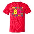 Retro 80's Costume 80s Nostalgia Party Tie-Dye T-Shirts Red Tie-Dye Retro 80's Costume 80s Nostalgia Party Tie-Dye T-Shirts Red Tie-Dye