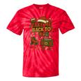 Retro 90s 80s Baby Christmas Holiday Nostalgia Tie-Dye T-Shirts Red Tie-Dye Retro 90s 80s Baby Christmas Holiday Nostalgia Tie-Dye T-Shirts Red Tie-Dye