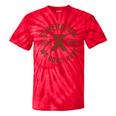 Retro Gen X 1965-1980 Sarcastic Nostalgia Graphic Tie-Dye T-Shirts Red Tie-Dye Retro Gen X 1965-1980 Sarcastic Nostalgia Graphic Tie-Dye T-Shirts Red Tie-Dye