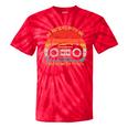 Retro Be Patient With Me I'm From The 1900s Premium Tie-Dye T-Shirts Red Tie-Dye Retro Be Patient With Me I'm From The 1900s Premium Tie-Dye T-Shirts Red Tie-Dye