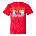 Retro Rotary Dial Nostalgia Dial Phone Tie-Dye T-Shirts Red Tie-Dye Retro Rotary Dial Nostalgia Dial Phone Tie-Dye T-Shirts Red Tie-Dye