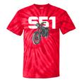 Retro Simme Moped Nostalgia Eastern Block Schwalbe Driver DDR Tie-Dye T-Shirts Red Tie-Dye Retro Simme Moped Nostalgia Eastern Block Schwalbe Driver DDR Tie-Dye T-Shirts Red Tie-Dye