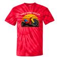 This Is How I Rolled Retro Toys Big Wheel Tricycle Nostalgia Tie-Dye T-Shirts Red Tie-Dye This Is How I Rolled Retro Toys Big Wheel Tricycle Nostalgia Tie-Dye T-Shirts Red Tie-Dye