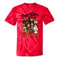 Support Your Local Trick Or Treaters Retro Spooky Nostalgia Tie-Dye T-Shirts Red Tie-Dye Support Your Local Trick Or Treaters Retro Spooky Nostalgia Tie-Dye T-Shirts Red Tie-Dye
