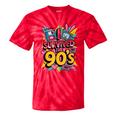 I Survived The 90s – Cute Retro Cartoon Nostalgia Tie-Dye T-Shirts Red Tie-Dye I Survived The 90s – Cute Retro Cartoon Nostalgia Tie-Dye T-Shirts Red Tie-Dye