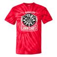I Survived Lawn Darts Classic Yard Nostalgia Game Fun Tie-Dye T-Shirts Red Tie-Dye I Survived Lawn Darts Classic Yard Nostalgia Game Fun Tie-Dye T-Shirts Red Tie-Dye
