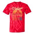 Vintage 1996 Retro Sunset Nostalgia 90s 30th Birthday Tie-Dye T-Shirts Red Tie-Dye Vintage 1996 Retro Sunset Nostalgia 90s 30th Birthday Tie-Dye T-Shirts Red Tie-Dye
