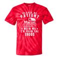 Vintage Please Be Patient With Me I'm From The 1900s Retro Tie-Dye T-Shirts Red Tie-Dye Vintage Please Be Patient With Me I'm From The 1900s Retro Tie-Dye T-Shirts Red Tie-Dye