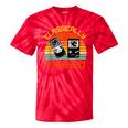 Vintage Retro Classically Trained Video Game 90s Nostalgia Tie-Dye T-Shirts Red Tie-Dye Vintage Retro Classically Trained Video Game 90s Nostalgia Tie-Dye T-Shirts Red Tie-Dye