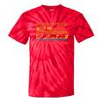 Vintage Retro Please Be Patient With Me I'm From The 1900s Premium Tie-Dye T-Shirts Red Tie-Dye Vintage Retro Please Be Patient With Me I'm From The 1900s Premium Tie-Dye T-Shirts Red Tie-Dye