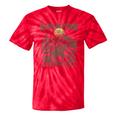 Western Please Be Patient With Me I'm From The 1900s Tie-Dye T-Shirts Red Tie-Dye