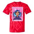 Y2K Nostalgia Retro Aesthetic Trendy Vintage Tie-Dye T-Shirts Red Tie-Dye Y2K Nostalgia Retro Aesthetic Trendy Vintage Tie-Dye T-Shirts Red Tie-Dye