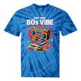 1980s 80s Reunion Nostalgia Memories Music School Grew Up Tie-Dye T-Shirts Blue Tie-Dye 1980s 80s Reunion Nostalgia Memories Music School Grew Up Tie-Dye T-Shirts Blue Tie-Dye