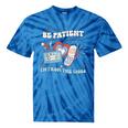 4th Of July Please Be Patient With Me I'm From The 1900s For Women Men Tie-Dye T-Shirts Blue Tie-Dye 4th Of July Please Be Patient With Me I'm From The 1900s For Women Men Tie-Dye T-Shirts Blue Tie-Dye