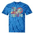 This Is My 80s Costume Vintage Style Nostalgia 1980s Retro Tie-Dye T-Shirts Blue Tie-Dye This Is My 80s Costume Vintage Style Nostalgia 1980s Retro Tie-Dye T-Shirts Blue Tie-Dye