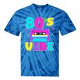 80's Vibe Retro Style Cassette Tape Nostalgia 1980s Party Premium Tri-Blend Tie-Dye T-Shirts Blue Tie-Dye 80's Vibe Retro Style Cassette Tape Nostalgia 1980s Party Premium Tri-Blend Tie-Dye T-Shirts Blue Tie-Dye