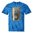 90s MUSIC NOSTALGIA GRAPHIC Tie-Dye T-Shirts Blue Tie-Dye 90s MUSIC NOSTALGIA GRAPHIC Tie-Dye T-Shirts Blue Tie-Dye