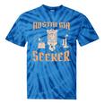 Antique NOSTALGIA SEEKER Antique Collector Tie-Dye T-Shirts Blue Tie-Dye Antique NOSTALGIA SEEKER Antique Collector Tie-Dye T-Shirts Blue Tie-Dye