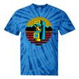 Arcade Game Machine Nostalgia Retro Gamer 80s 90s Tie-Dye T-Shirts Blue Tie-Dye Arcade Game Machine Nostalgia Retro Gamer 80s 90s Tie-Dye T-Shirts Blue Tie-Dye