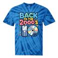 Back To The 2000s Retro Nostalgia Tie-Dye T-Shirts Blue Tie-Dye Back To The 2000s Retro Nostalgia Tie-Dye T-Shirts Blue Tie-Dye