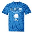 All Of That Bag Chips 1990s Nostalgia Saying British Tie-Dye T-Shirts Blue Tie-Dye