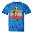 Boy Goose Vintage Rural Pastoral Charm Nostalgia Simple Life Tie-Dye T-Shirts Blue Tie-Dye Boy Goose Vintage Rural Pastoral Charm Nostalgia Simple Life Tie-Dye T-Shirts Blue Tie-Dye